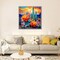 Diamond Painting Kits for Adults, 5D DIY Diamond Art Kits for Beginners, Full Drill Diamond Painting Kits for Home Wall Decor, Cactus Flower